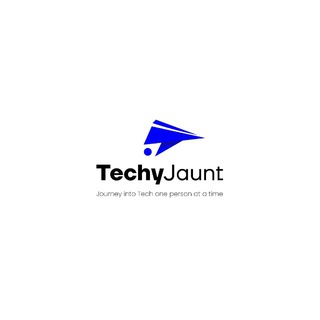 Techyjaunt