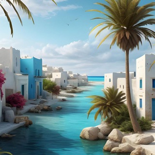 ❤️أحلى جو في جربة❤️