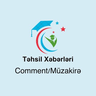 Comment/Müzakirə