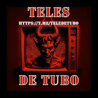 Teles de Tubo
