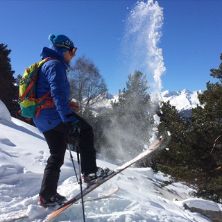 Телемарк чат Россия 🇷🇺