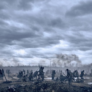 텔레그램 전쟁터