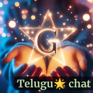 ✨Telugu Stars Chat✨