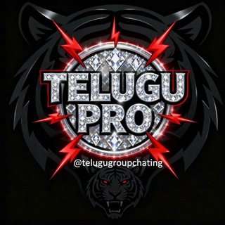 𝘛𝘌𝘓𝘜𝘎𝘜 𝘊𝘏𝘈𝘛𝘐𝘕𝘎🇮🇳