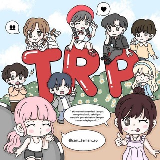 Teman random grup chat