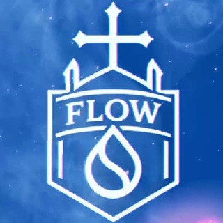 流動教会 Temple of Flow