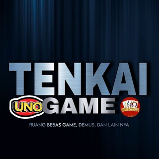 𝐓𝐄𝐍𝐊𝐀𝐈 𝐆𝐀𝐌𝐄