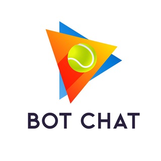 Чат 🎾 теннис-бота