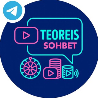 TeoReis Sohbet 🍭🍭