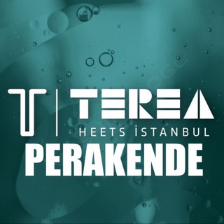 IQOS TEREA HEETS PERAKENDE