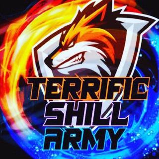 𝐓𝐞𝐫𝐫𝐢𝐟𝐢𝐜 𝐂𝐡𝐚𝐦𝐩𝐢𝐨𝐧𝐬 𝐒𝐡𝐢𝐥𝐥 𝐀𝐫𝐦𝐲