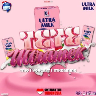 𝐓𝐄𝐓𝐄 𝐔𝐋𝐓𝐑𝐀𝐌𝐄𝐊