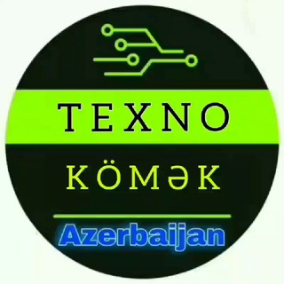 Texno Kömək 🇦🇿
