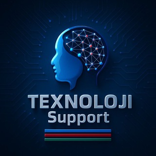 Texnoloji Support 🇦🇿