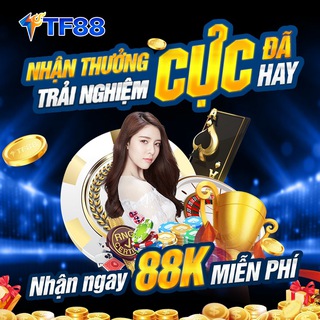 TF88 Khuyến mãi