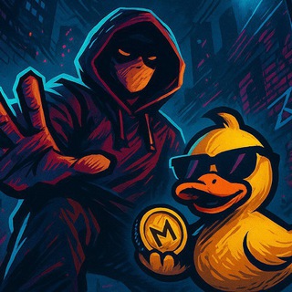 💛 утиный чат