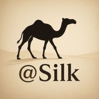 @silk Universe of TG Accounts