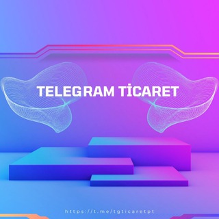 TELEGRAM TICARET PLATFORMU