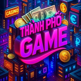 🔱 𝙏𝙃𝘼̀𝙉𝙃 𝙋𝙃𝙊̂́ 𝙂𝘼𝙈𝙀 🔱