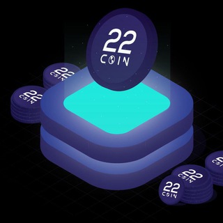 2022 Coin Official Group
