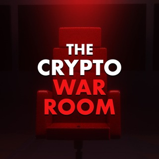 The Crypto War Room