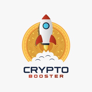 Crypto Booster
