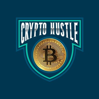 Crypto Hustle