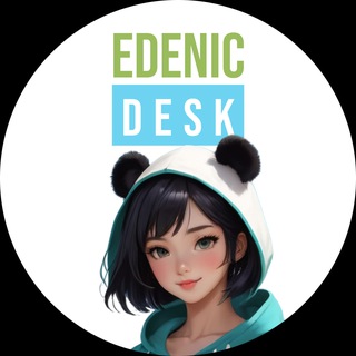 EDENIC DESK | ДОСКА ОБЪЯВЛЕНИЙ ADULT