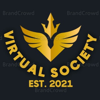 『🔱』 Virtual society