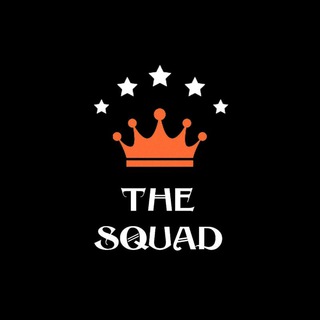 ≛⃝𝗧𝐇𝚵 - 𝗦𝗤𝐔𝐀𝐃𐏓≛⃝😈