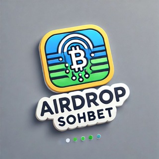 Airdrop Sohbet