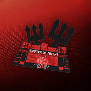 Чат токсичного добряка | Theatre of Dreams