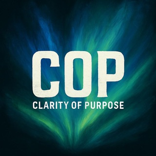 "Clarity of Purpose"