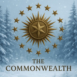 THE COMMONWEALTH #2026