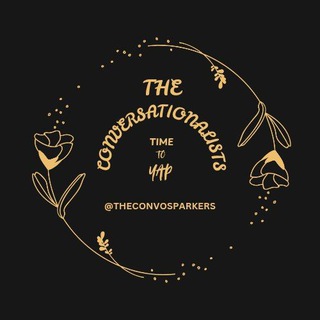 The Conversationalists