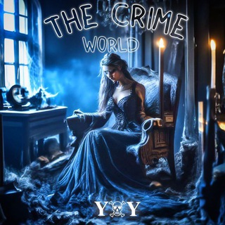 ☠❯──「𝐓 ʜ ᴇ ⚔𝐂 ʀ ɪ ᴍ ᴇ⚔ 𝐖 ᴏ ʀ ʟ ᴅ」──❮☠