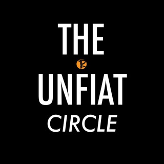 THE•UNFIAT CIRCLE