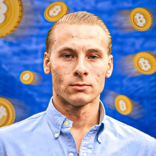 The Crypto Klein - GROUP 🚀