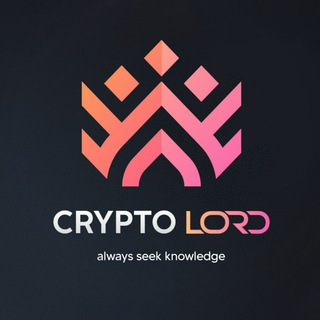 Crypto Lords