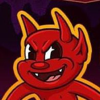 Devils Gem Lounge (Crypto Shill)