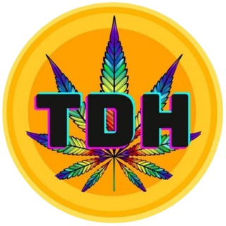 The Drugged Huskies | TDH 🌱