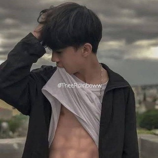 𝙊𝙑𝙀𝙍 𝙏𝙃𝙀 𝙍𝘼𝙄𝙉𝘽𝙊𝙒