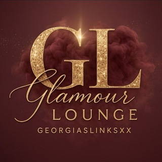 The Glamour Lounge 💖✨️