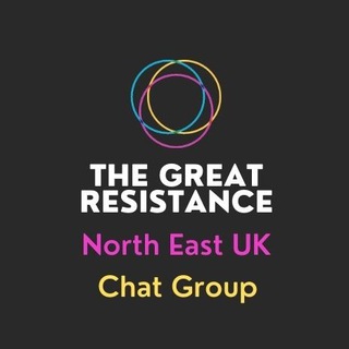 The Great Resistance NE