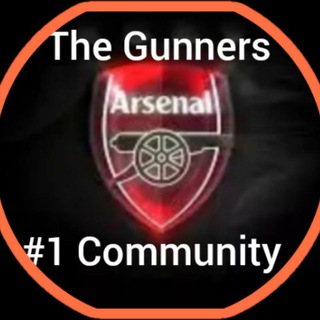 The Gunners #1 Community