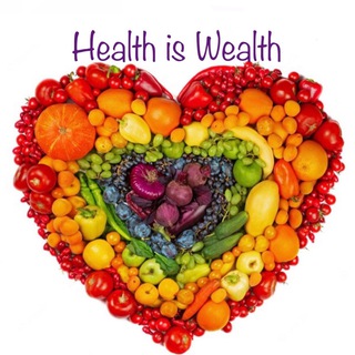 🍎Health is Wealth 🥗 𝔾𝕣𝕠𝕦𝕡🍊🍇🥭