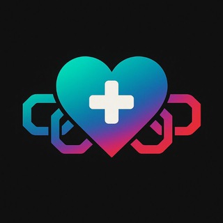 The Heart of the Blockchain chat