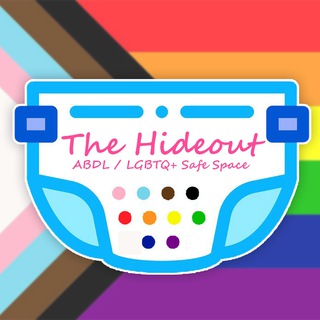 The Hideout - ABDL/LGBTQ+ Safe Space
