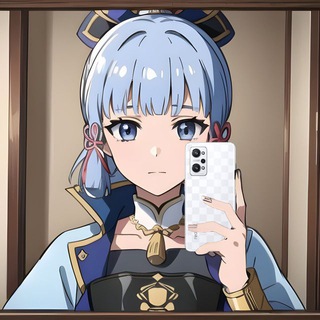 The Kamisato Clan | SM8250