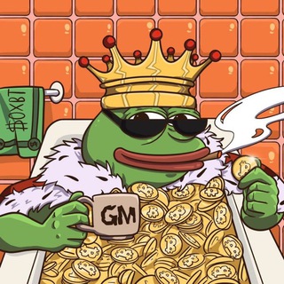 𝐂𝐫𝐲𝐩𝐭𝐨 𝐊𝐢𝐧𝐠𝐬® 𝐓𝐡𝐞 𝐀𝐫𝐜